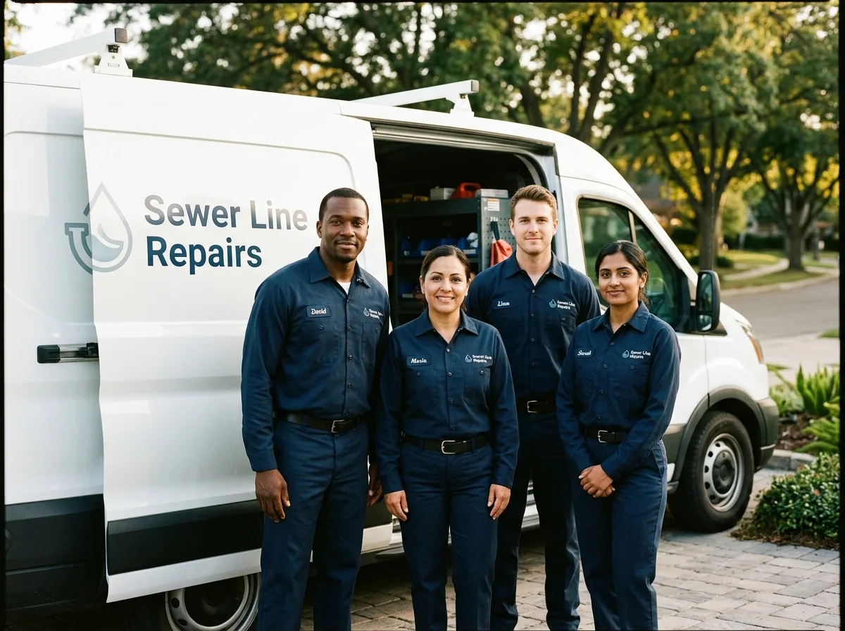 Emergency Plumber company in Marquette, NE