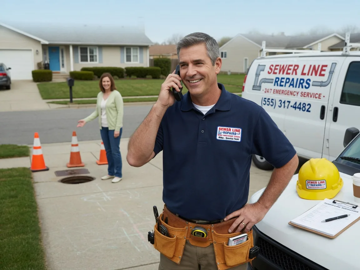 Emergency Plumber Marquette, NE FAQs